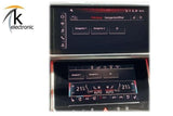 Audi A6 4A C8 HomeLink Garagentoröffner Nachrüstpaket