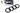 Audi A6 4F C6 schwarze Ringe hinten Avant allroad