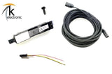 Audi A6 4G C7 DAB+ Digitalradio Nachrüstpaket bis 2014 MMI3G