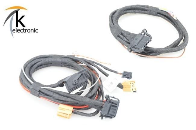 Audi A6 4G C7 elektrische Heckklappe Nachrüstpaket