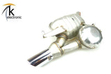 Audi A7 4G  active sound Abgasanlage Soundgenerator Nachrüstpaket