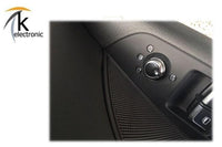 Audi A7 4G elektrisch anklappbare Spiegel Nachrüstpaket