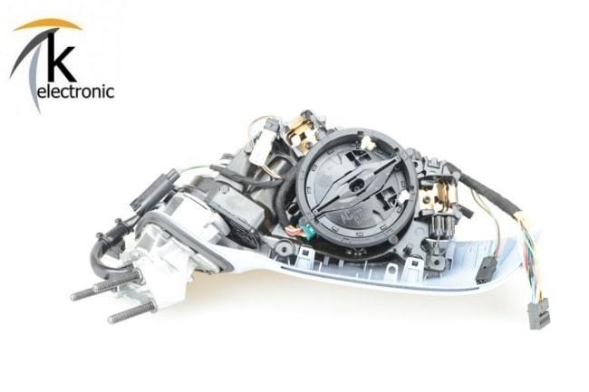 Audi A7 4G elektrisch anklappbare Spiegel Nachrüstpaket