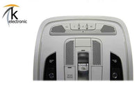 Audi A7 4G Home Link Garagentoröffner Nachrüstpaket