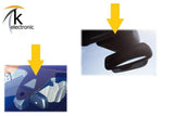 Audi A7 4G Spurhalteassistent active lane assist Nachrüstpaket