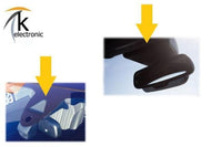 Audi A7 4G Spurhalteassistent active lane assist Nachrüstpaket