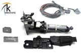 Audi A8 4H elektrische Heckklappe Nachrüstpaket