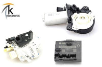 Audi A8 4H Soft Close Komfortschließen Nachrüstpaket