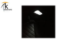 Audi LED Umbausatz Umbaupaket Halogen auf LED