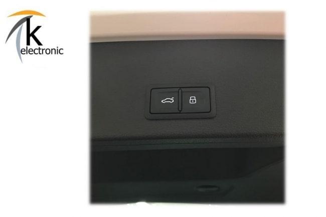 Audi Q2 GA elektrische Heckklappe Nachrüstpaket