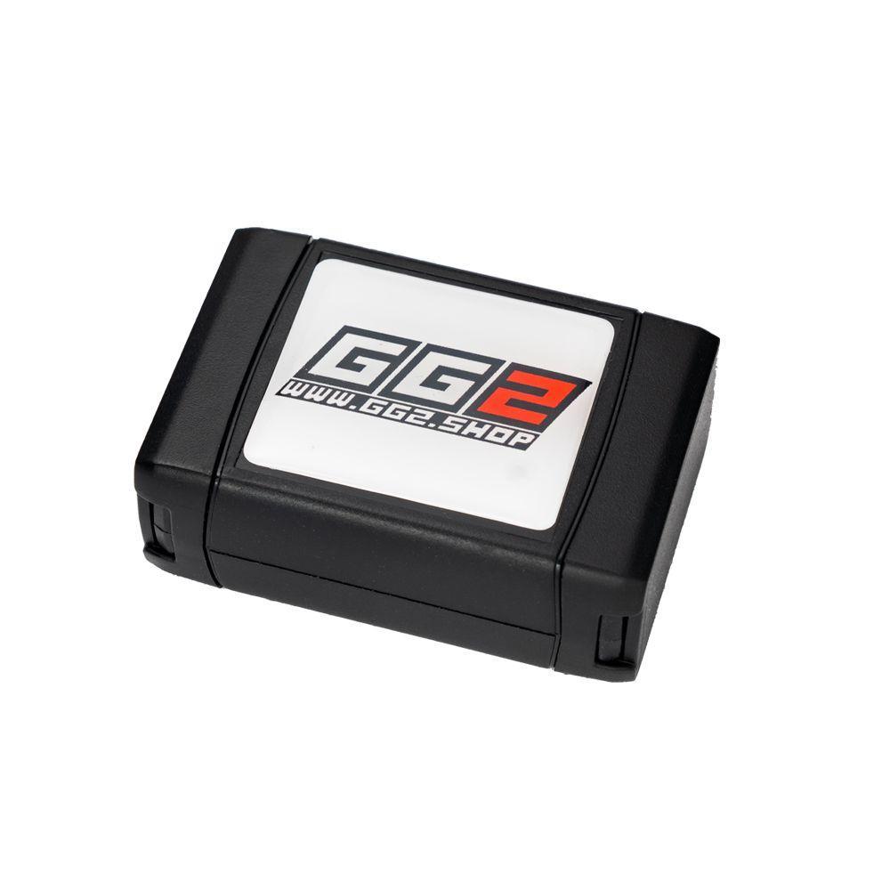 Exhaust flap control for Audi RS Q3 F3 AVC – GG2 Fahrzeugtechnik
