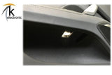 Audi TT 8S Türablagenbeleuchtung LED Nachrüstpaket