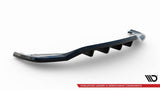 Zentraler Hinterer Splitter für Alfa Romeo Tonale 965 von Maxton Design