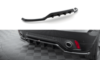 Zentraler Hinterer Splitter für Jaguar E-Pace R-Dynamic D180 (MK1) von Maxton Design