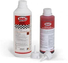 BMC Cleaning Set Filter Oil &amp; Cleaner