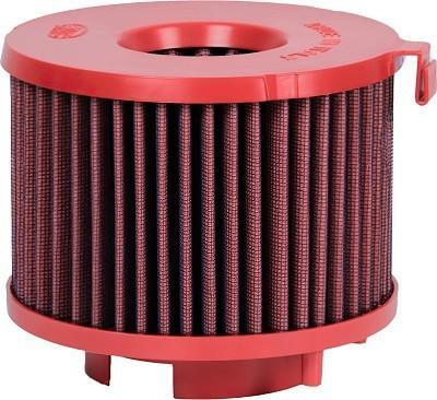 BMC Sportluftfilter FB01014 für Audi A5 (8t, 8F) 2.0 TDI