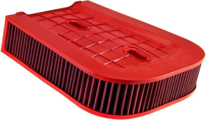 BMC Sportluftfilter FB01023 für VW Touareg CR 3.0 TSI