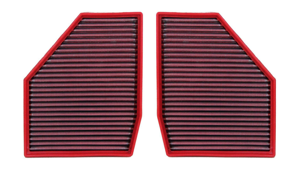 BMC Sportluftfilter FB01034 für BMW 8er M8 / M8 Competition F91 / F92 / F93