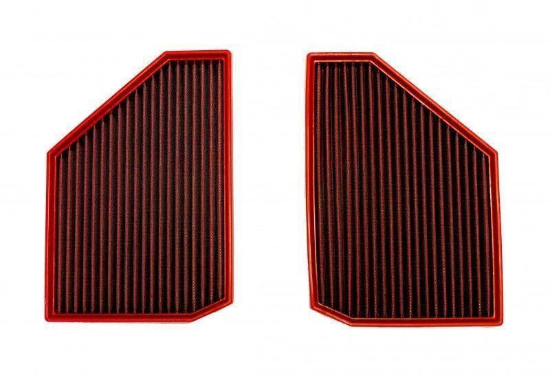 BMC Sportluftfilter FB01103 für BMW X 5 (f95) M [Full Kit], 600 PS, ab 2019
