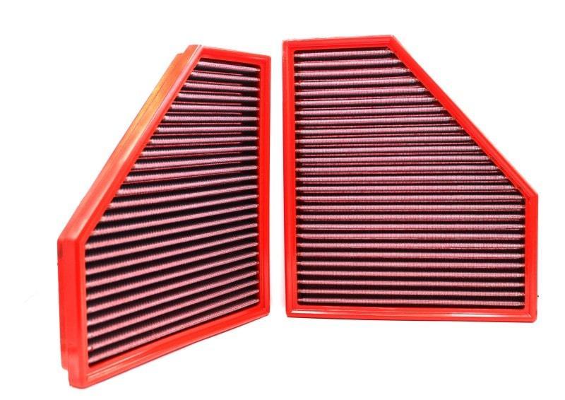 BMC Sportluftfilter FB01118 für BMW M4/ M4 Competition/ M4 Cabrio (G82,G83) ab 2021-