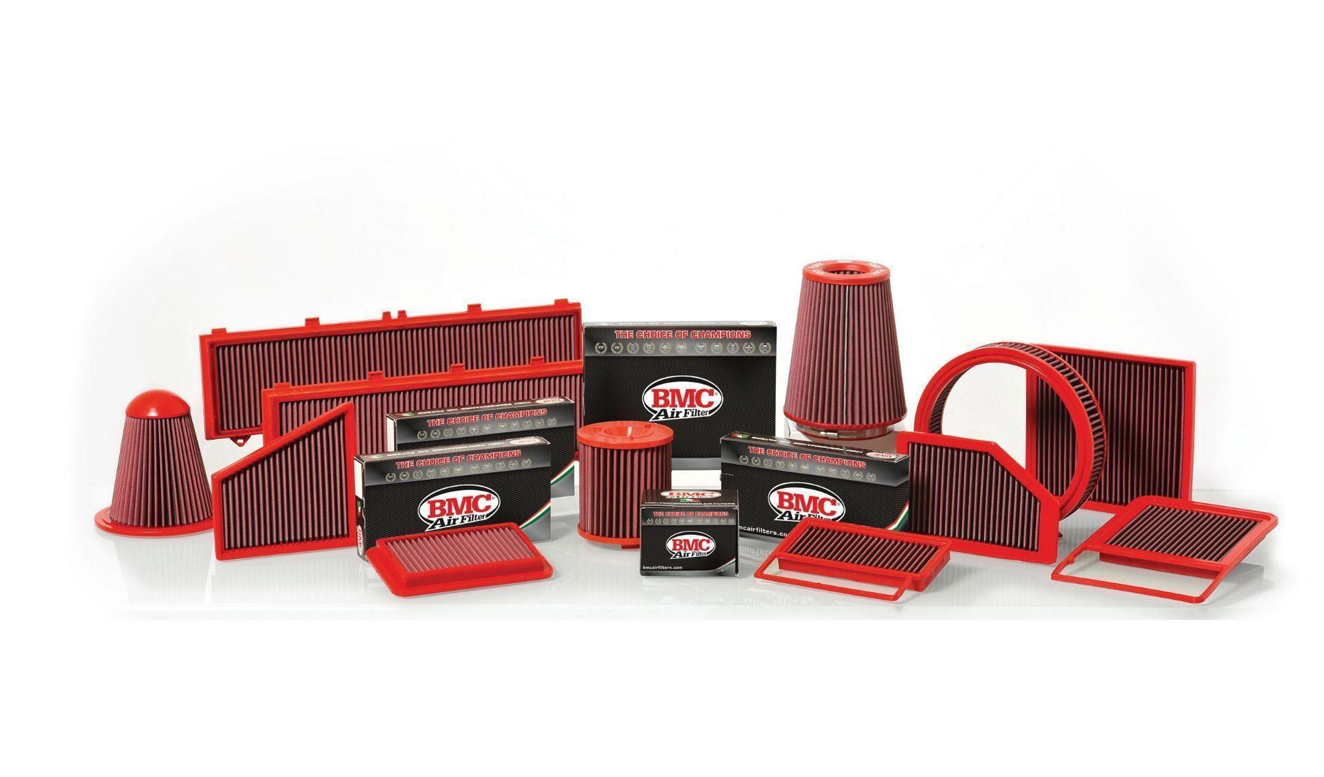 BMC Sportluftfilter FB630/20 für BMW 3er 335i (E90/E91/E92/E93)