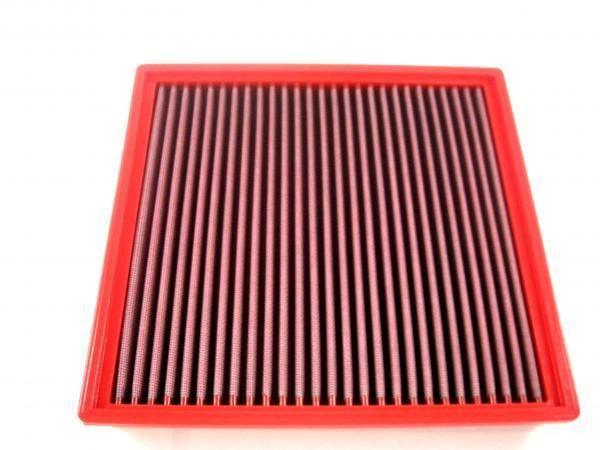 BMC Sportluftfilter FB651/20 für BMW 5er 535i F10 / F11