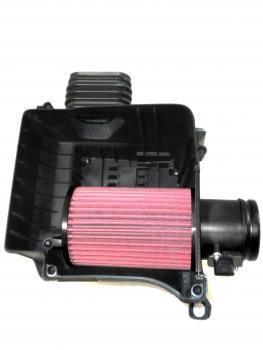 BMC Sportluftfilter FB807/08 für BMC Luftfilter Audi R8 V10 4S ab 2015-