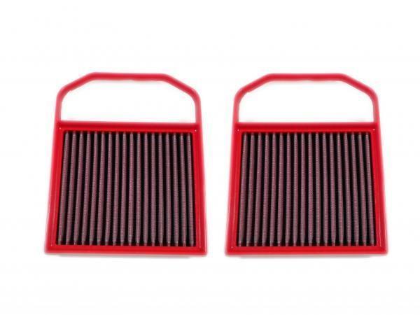BMC Sportluftfilter  FB833-20 für Mercedes C43 AMG (W205 S205)