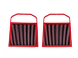 BMC Sportluftfilter FB833/20 für Mercedes C-Klasse (W205/A205/C205/S205) C 400, 333 PS, ab 2016