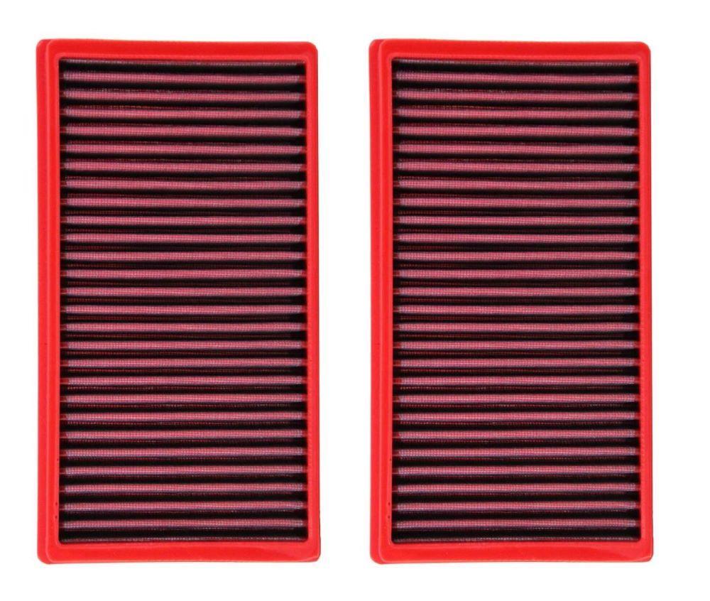 BMC Sportluftfilter FB902/20 für Rolls-Royce Cullinan 6.75 V12 [Full Kit]