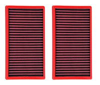 BMC Sportluftfilter FB902/20 für Rolls-Royce Ghost 6.6 V12 [Full Kit]