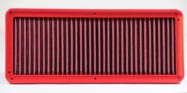 BMC Sportluftfilter FB933/01 für Abarth 124 Spider 1.4 - UPGRADEMYCAR