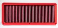 BMC Sportluftfilter FB933/01 für Abarth 124 Spider 1.4 - UPGRADEMYCAR