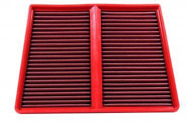 BMC Sportluftfilter FB940/01 für für Alfa Romeo Giulia (952) 2.9 V6 Biturbo