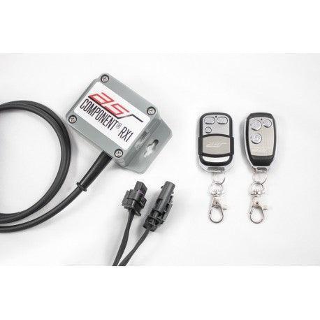 BMW 2er F-Serie RX1 (BE1) Auspuff Klappensteuerung 