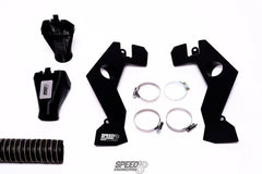 Speed Engineering Bremsenkühlung für BMW M2 G87 TRACK – Vorderachse Komplettset