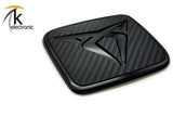 VW Tiguan CT schwarzes Emblem vorne