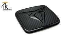VW Tiguan CT schwarzes Emblem vorne