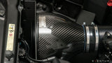 Eventuri Carbon Ansaugsystem für BMW M3 E46