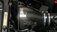 Eventuri Carbon Ansaugsystem für BMW M3 E46