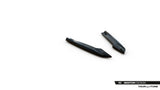 Maxton Design Seitliche Heck Diffusor Erweiterung V.1 für Audi S5 Coupe F5