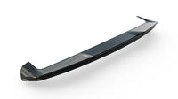 Spoiler Cap 3D für Audi A6 allroad C8 von Maxton Design