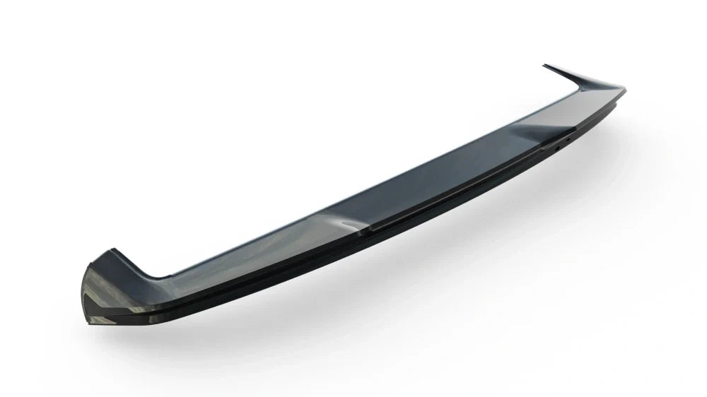 Spoiler Cap 3D für Audi A6 allroad C8 von Maxton Design