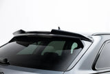 Spoiler Cap 3D für Audi A6 allroad C8 von Maxton Design
