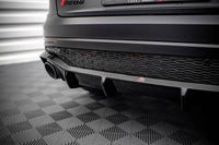 Heckdiffusor für Audi RSQ8 MK1 von Maxton Design