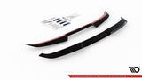 Spoiler Cap V.1 für Audi RS3 8Y Sportback von Maxton Design