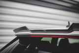 Spoiler Cap V.1 für Audi RS3 8Y Sportback von Maxton Design