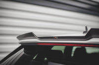 Spoiler Cap V.1 für Audi RS3 8Y Sportback von Maxton Design