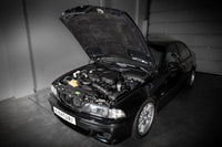 Eventuri Carbon Ansaugsystem für BMW M5 E39