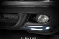 Eventuri Carbon Ansaugsystem für BMW M5 E39